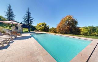 Awesome Home In Prayssas - Prayssas - 0