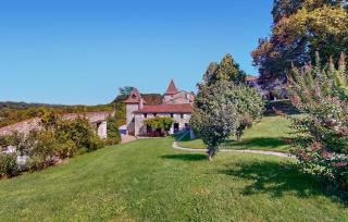 Awesome Home In Prayssas - Prayssas - 9