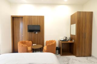 Hotel Shrinath Palace - 5