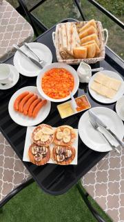 Hidden Garden Resort - Garni - 4