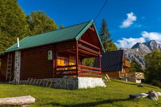 Mountain House Komovi-Radunovic - 3
