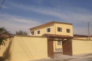 Casa Amarela Caragua - Caraguatatuba - 5