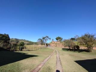Sitio Santa Teresinha - Socorro - 0