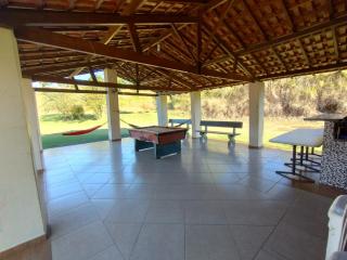 Sitio Santa Teresinha - Socorro - 2