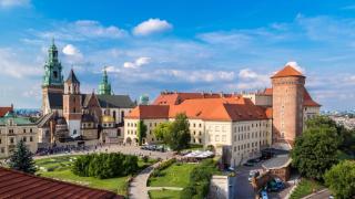 Słoneczny Pokój w bloku na 1 p dla 1 Niepalącej Osoby od 1 do 12 miesięcy - Krakow - 4