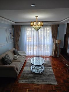 Sky Cabin - Nairobi - 8