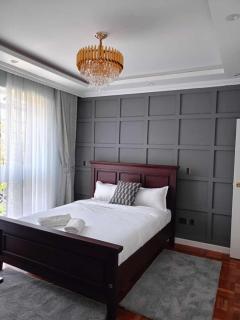 Sky Cabin - Nairobi - 6