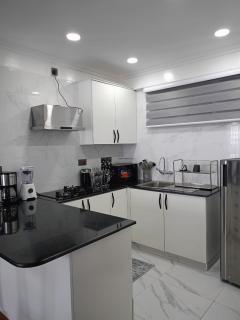 Sky Cabin - Nairobi - 5