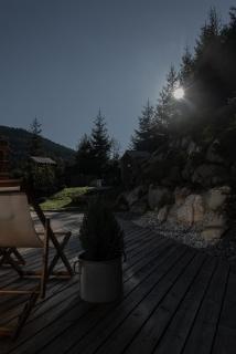 Mountain Hideway Birgkar - 5