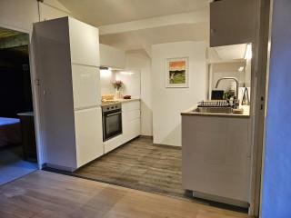 Joli T3 pied des pistes - 8