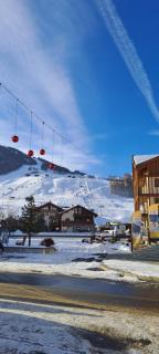Residence Gipeto - Livigno - 6