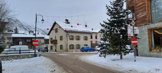 Residence Gipeto - Livigno - 8