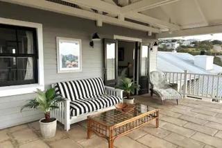 The Terrace room - Plettenbergbaai - 8