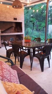 Hermosa Casa en El Ensueño Santa Ana Colonia - 4