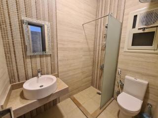 Garden 2BR in Nakhil Compound - Il Cairo - 7