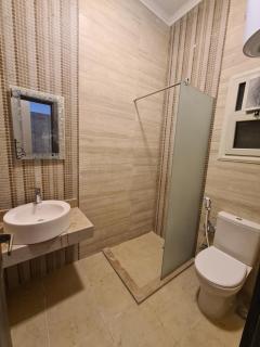 Garden 2BR in Nakhil Compound - Il Cairo - 6