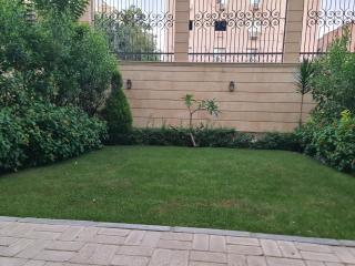 Garden 2BR in Nakhil Compound - Il Cairo - 3