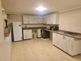 Garden 2BR in Nakhil Compound - Il Cairo - 2