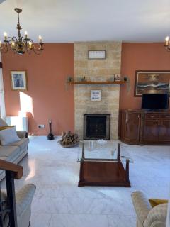 Dean's Mansion - Omodos - 6