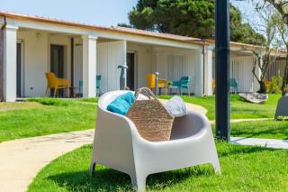 Villa Giulia suite - Àrbatax - 8