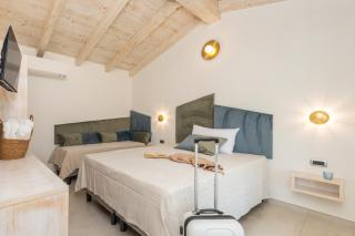 Villa Giulia suite - Arbatax - 4