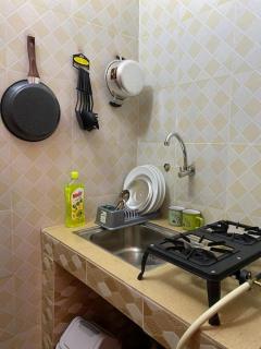 Logement confortable - Soumbedioune - Dakar - 9