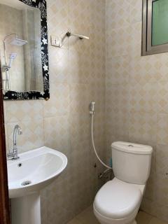 Logement confortable - Soumbedioune - Dakar - 8