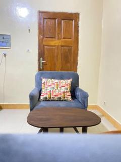 Logement confortable - Soumbedioune - Dakar - 6