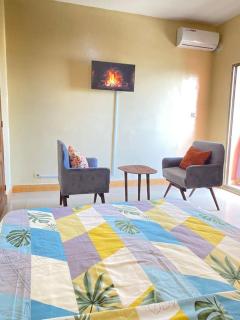 Logement confortable - Soumbedioune - Dakar - 4