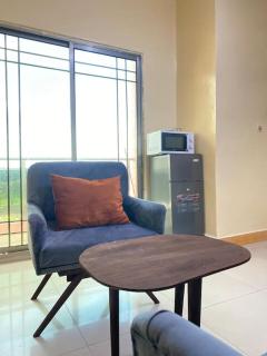 Logement confortable - Soumbedioune - Dakar - 3