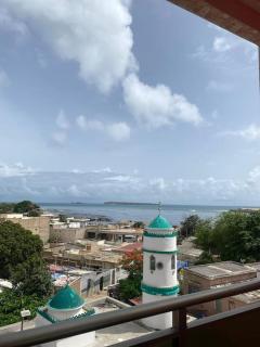 Logement confortable - Soumbedioune - Dakar - 2