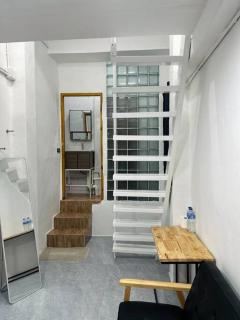 Megun 10 Duplex - Banguecoque - 6