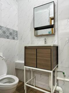 Megun 10 Duplex - Banguecoque - 3