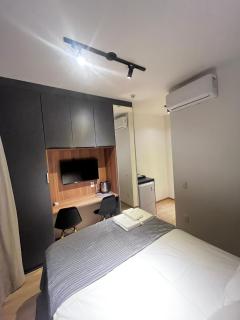 Studio no Brooklin - São Paulo - 0