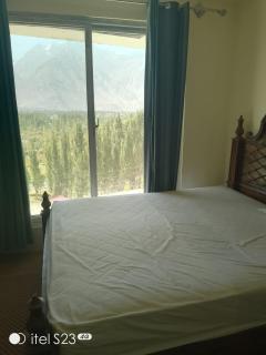 Mount View Hotel Skardu - Skardu - 4