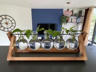 The Urban Green! Cosy luxury apartment in Chiswick - Londra - 7
