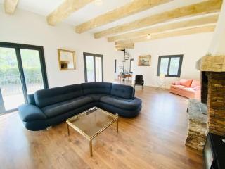 La Villa Lou Castel - Sanary-sur-Mer - 6