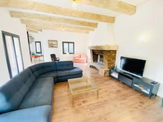 La Villa Lou Castel - Sanary-sur-Mer - 3