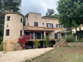 La Villa Lou Castel - Sanary-sur-Mer - 0