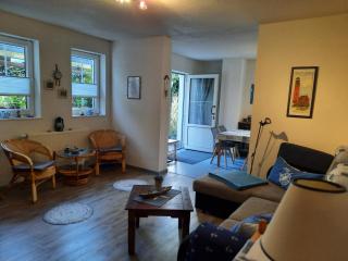 Ferienwohnung mit maritimen Flair - Lohme - 8