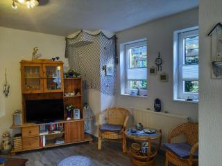 Ferienwohnung mit maritimen Flair - Lohme - 7