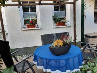 Ferienwohnung mit maritimen Flair - Lohme - 1