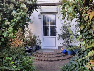 Ferienwohnung mit maritimen Flair - Lohme - 0