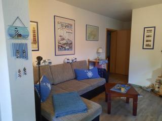 Ferienwohnung mit maritimen Flair - Lohme - 4