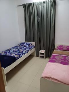 Homestay KLIA Putrajaya Sepang - 2