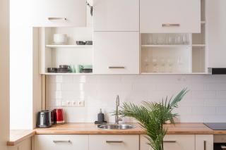 Families & Groups - 4 Bedrooms - Free Parking - Central Location - Riga - 5
