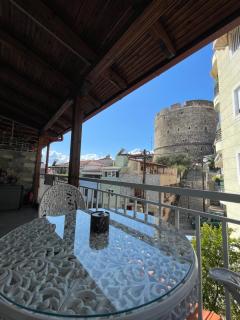 The Castle Nook - Tessalónica - 1