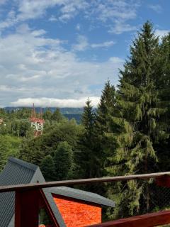 Colț de RAI A-Frame - Drumu Carului - 6
