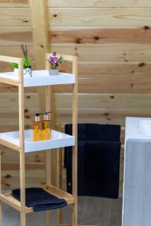 Colț de RAI A-Frame - Drumu Carului - 2