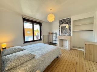 Le Cocon de Karine - maison Boulogne Sur Mer - Saint-Martin-Boulogne - 5